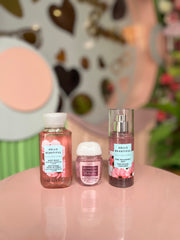 Hello Beautiful Gift Set