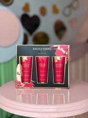 Baylis & Harding Rose Hand Cream Gift Set