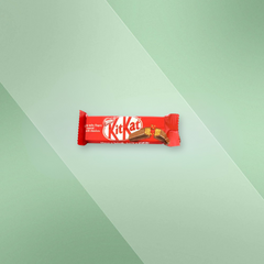 Kit Kat 2 finger