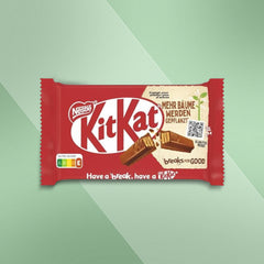 Kit Kat 4 finger