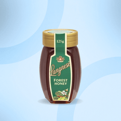 Langnese forest honey 125 gm