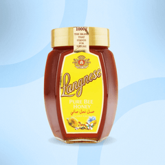 Langnese pure bee honey 1000g