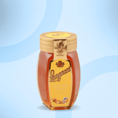 Langnese pure bee honey 125