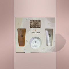 M & S Royal Jelly Gift Set
