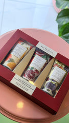 Pecksniff's Hand Cream Collection Gift Set