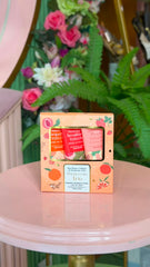Hand Cream Trio Gift set