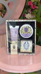 La Florentina 3 Pcs Set