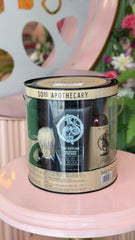 Men Soho Apothecary Shave & Shower Set