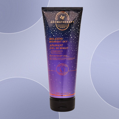 Aromatherapy Moisturizing Body Wash