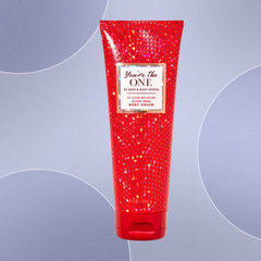 B&BW You're The One Body Cream