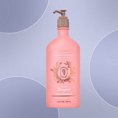 Bath & Body Works Body lotion aromatherapy marigold