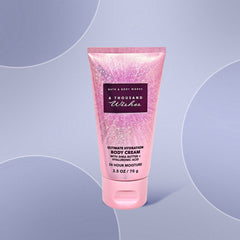 B&BW A Thousand Wishes Body Cream 70gm