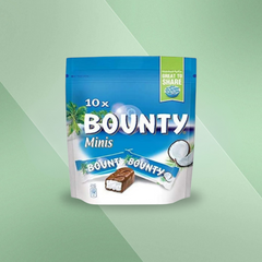 Bounty Minis