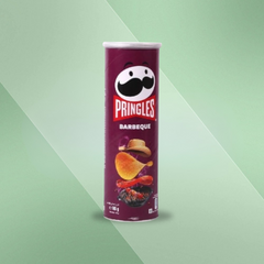 PRINGLES Barbeque