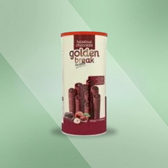 Golden Break Chocolate