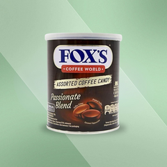 Fox's Coffee Candy