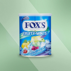 Fox's Fruity Mints