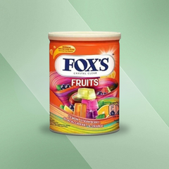 Fox's Fruits