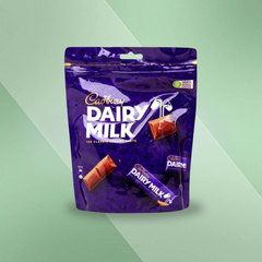Dairy Milk