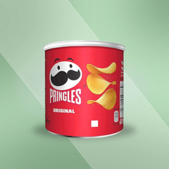 PRINGLES