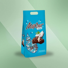 Maxbar Coconut