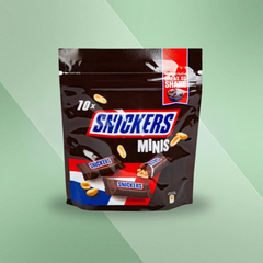 Snickers Minis