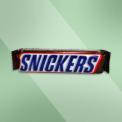 Snickers