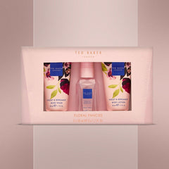 Ted Baker Floral Gift Set - Mini
