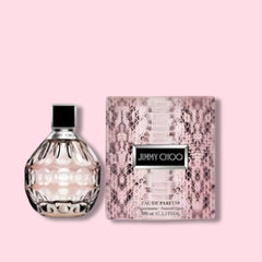 Jimmy Choo EAU DE PERFUME 100ML
