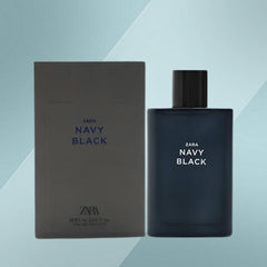 Zara Men Navy Blue 90ml