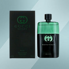 Gucci guilty men perfume 90ml