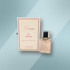 Obsession By Nirvaana EDP 50ml for her