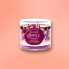 Spiced Apple - B&BW Candle
