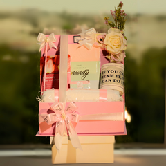 Giftables Basket