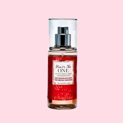 Bath & Body Works you’re the one fragrance mist 75ml