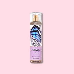 Bath & Body Works Butterfly Fragrance Mist 236 ml