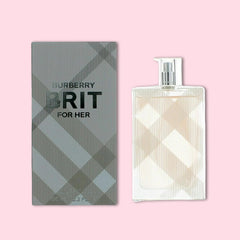 Burberry Brit for her 100ml