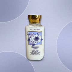 Bath and Body Works Fresh Cut Lilacs Body Lotion 236ml