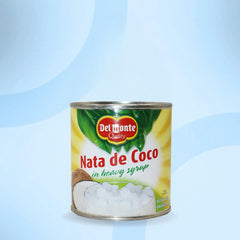Delmonte Nata De Coco 439gm