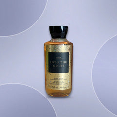 Bath and Body Works Into The Night Body Wash 295ml