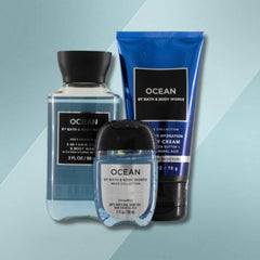 B&B You are the greatest Ocean gift set men