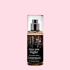 Bath & Body Works into the night fragrance mist 75ml