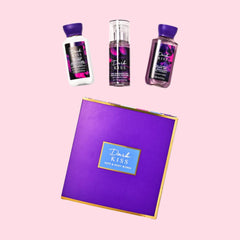 B&B Dark Kiss Gift Set