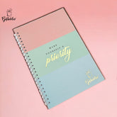 Giftables Make your self Note Book