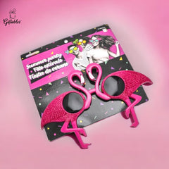 Flamingo Sun Glasses