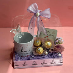 Mom's Heart Nest (Only For Karachi )