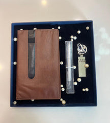 The simple box