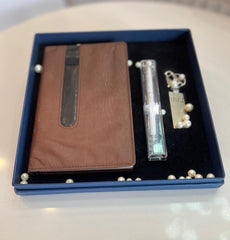 The simple box