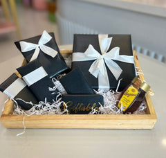 Corporate Crate