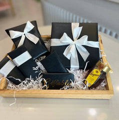 Corporate Crate